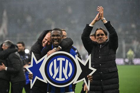 Inter Milan: How many trophies has Simone Inzaghi won as Nerazzurri boss?