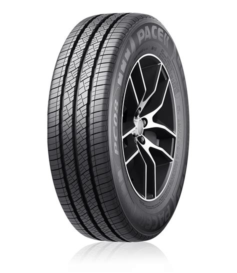 Pcr Pace Tyres