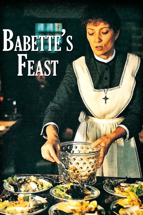 Babettes Feast Zoetropolis Theatre