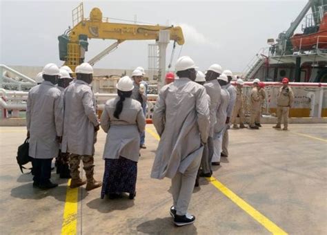 Exportation du pétrole nigérien pourquoi le Bénin a levé de façon