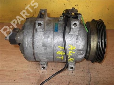 Ac Compressor Vw Passat B5 Variant 3b5 19 Tdi 8820183 B Parts