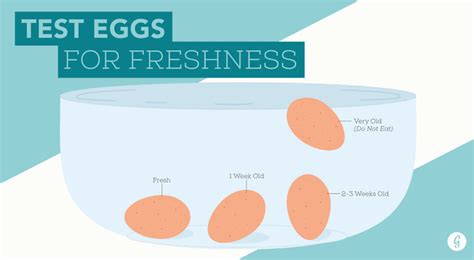 Finally A Guide How To Boil Eggs Perfectly