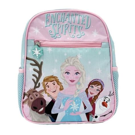 Frozen Backpack Small ⋆ Spend With Us - Buy From a Bush Business ...