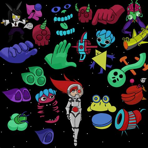 Picayune Dreams go play it by MetaRtpv on Newgrounds