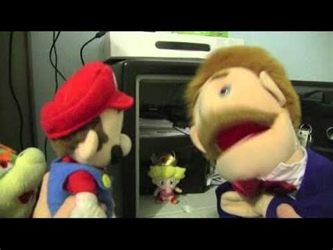 SML Movie Mario And Bowser S Stupid And Crazy Adventure Episode 7