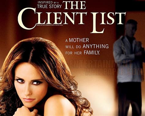 the client list movie 2010 - Violette Horowitz