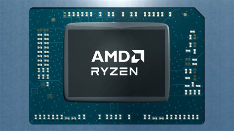 Amd Unveils Series Of Zen Mobile Cpus With Boosted Ai