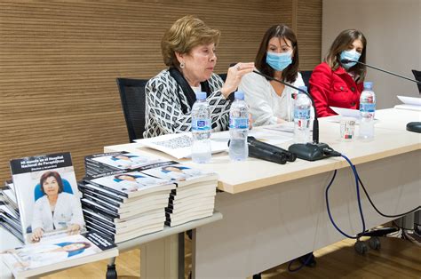 Mi mundo en el Hospital Nacional de Parapléjicos el libro de