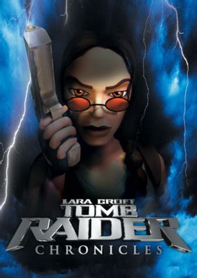 Grid For Tomb Raider Chronicles By Sophie Scarlet SteamGridDB