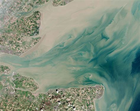 Thames Estuary - Wikipedia