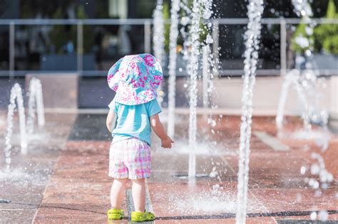 Sun Safety for Kids & Babies - Center City Pediatrics