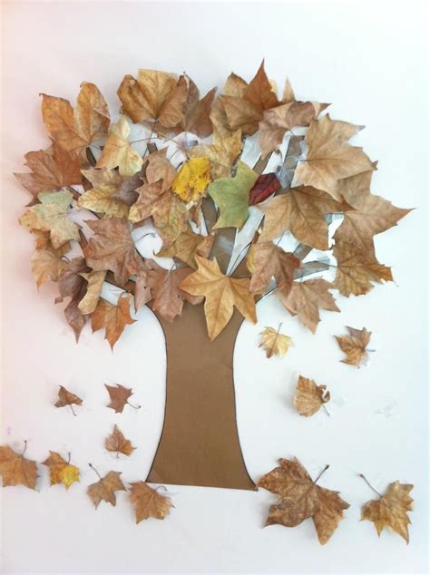 Pin de Gema García en Mural otoño | Actividades de otoño para niños ...