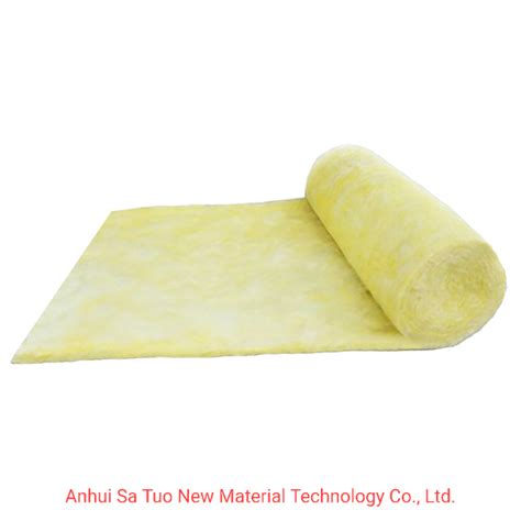 Kg Kg Kg Glass Wool Blanket With Aluminum Foil Mm Mm For