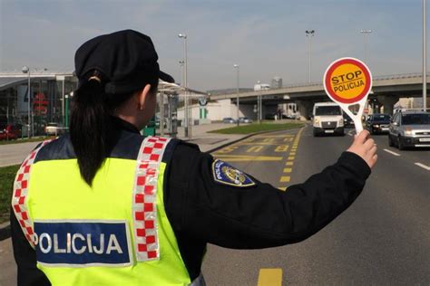 I OVOG VIKENDA POLICIJA U AKCIJI Evo na koje će prekršaje obratiti