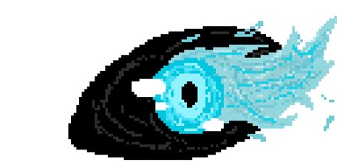 Sans pixel art