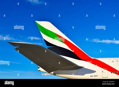 Horizontal Stabilizer Hi Res Stock Photography And Images Alamy