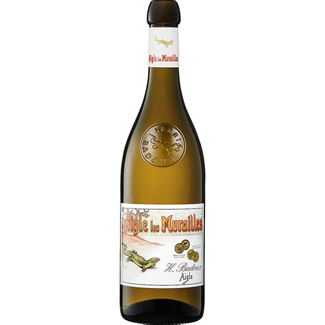 Kaufen Aigle Les Murailles Grand Vin Aoc Chablais Weisswein Waadt