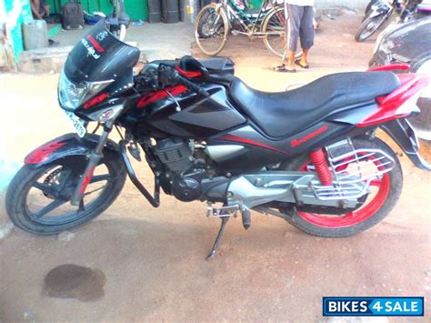 Used 2011 Model Hero CBZ Xtreme For Sale In Theni ID 114547 Block