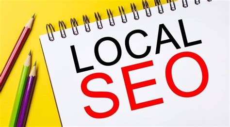 Qu Es El Seo Local Y Algunos Consejos Para Trabajarlo