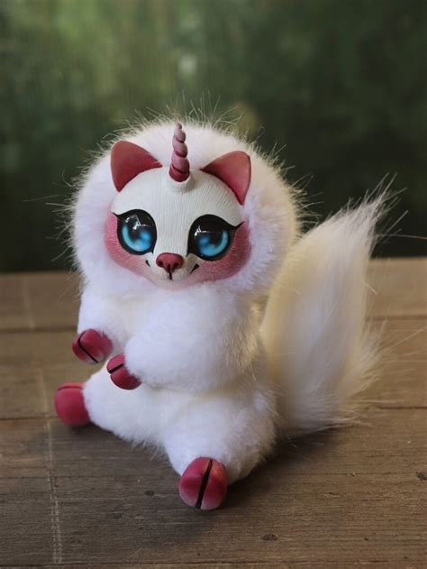 Caticorn | Etsy