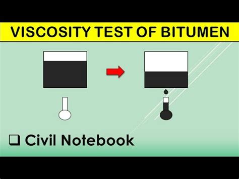 How To Do The Viscosity Test For Traffic Paint Outdoorjolo