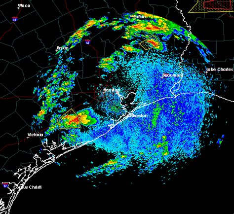 Interactive Hail Maps - Hail Map for Needville, TX