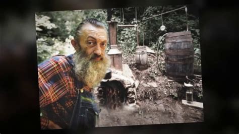 Moonshiner Popcorn Sutton Youtube