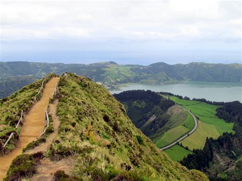 20 Cosas Imprescindibles Que Hacer En La Isla De San Miguel En Azores