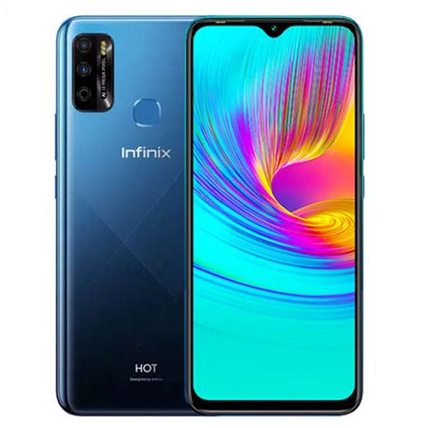 Infinix Hot 9 Play More Storage More Fun Phoneworld