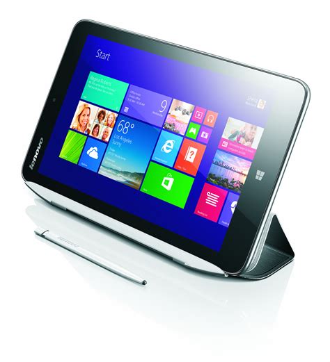 8 Inch Windows Tablet 2024 - Con Rubetta