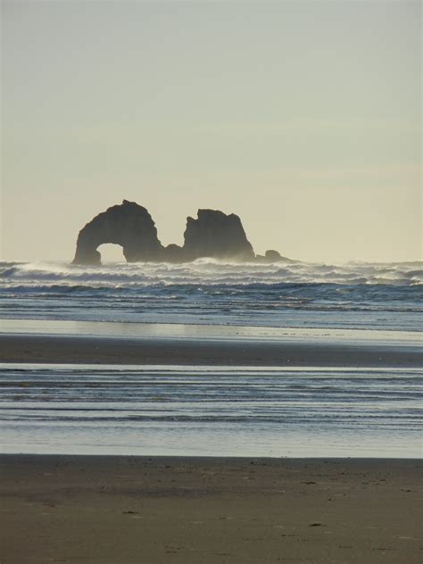 { Inspiration }: { Rockaway Beach, Oregon }