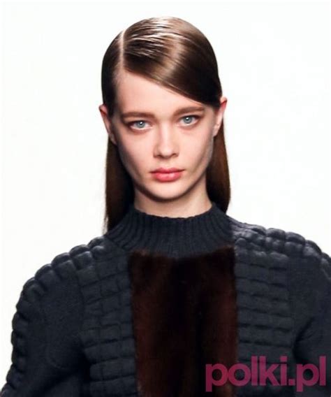 Makija Y Nude Prosto Z Pokaz W