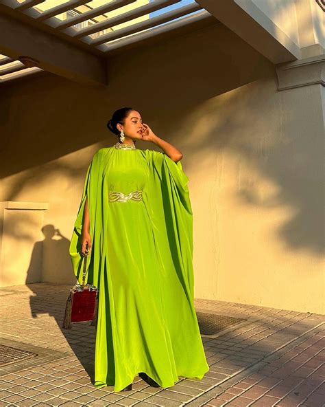 10 Middle-Eastern content creators serving style inspiration for Ramadan – Emirates Woman