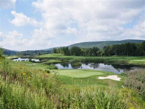 Enjoy No Fees At Berkshire Valley Golf Course - Oak Ridge NJ | TeeOff