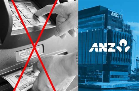 Australia S Top Bank Anz Shocks Customers With Withdrawal Freeze