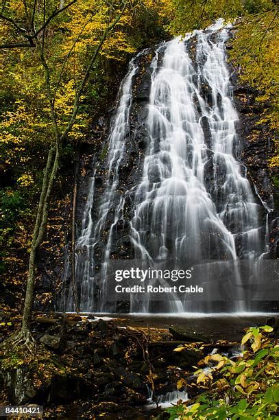 170 Blue Ridge Parkway Waterfalls Stock Photos, High-Res Pictures, and ...