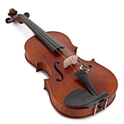 Stentor Messina Viola 15 5 Instrument Only Gear4music