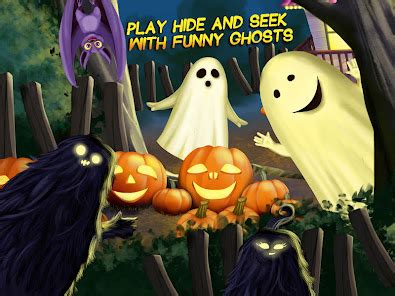 Sweet Baby Girl Halloween Fun - Apps on Google Play