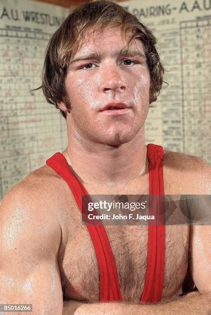 388 Dan Gable Photos & High Res Pictures - Getty Images