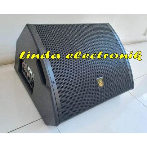 Jual Speaker Aktif Monitor Beyer Bmk Beyer Bmk Bh