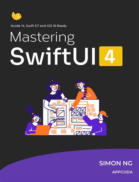 Mastering Swiftui For Ios 16 And Xcode 14 Learn How To Build Fluid Uis