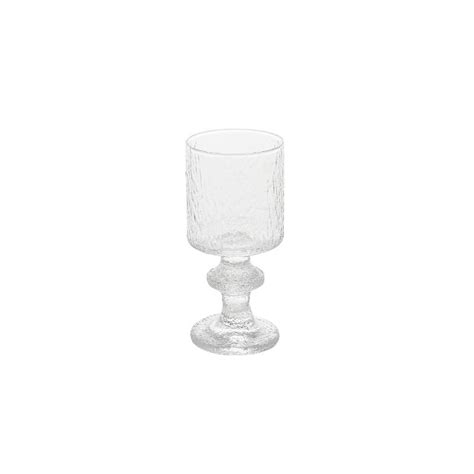 Iittala Senaattori Shot Glass Cl Pre Used Design Franckly