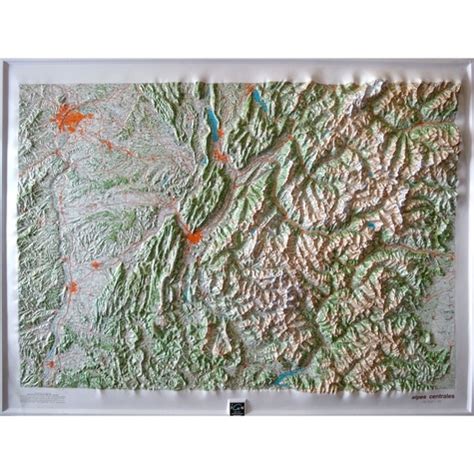 D Crypter Imagen Carte Des Alpes En Relief Fr Thptnganamst Edu Vn