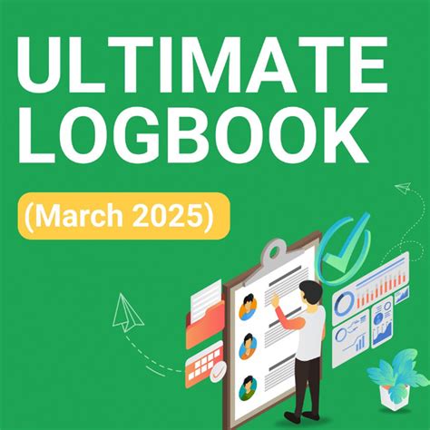 Logbook For Philosophy Ultimate