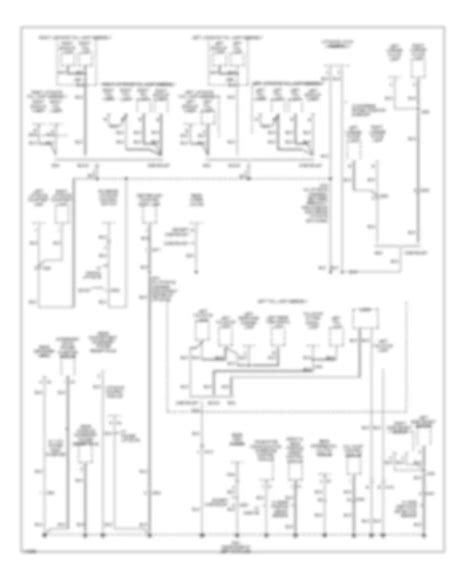 All Wiring Diagrams For Gmc Acadia Sle Wiring Diagrams For Cars