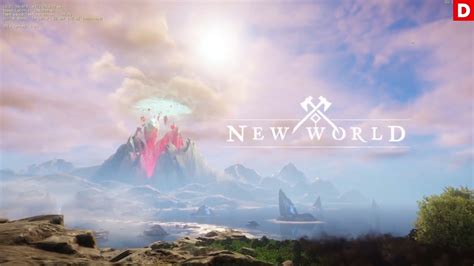 New World EP01 YouTube