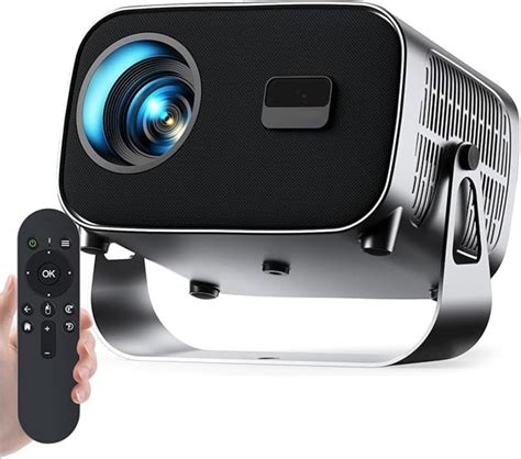 Melhor Projetor 4k Barato - Melhor Projetor Custo-Benefício de 2026: 4K, Baratos, TV, Para ...