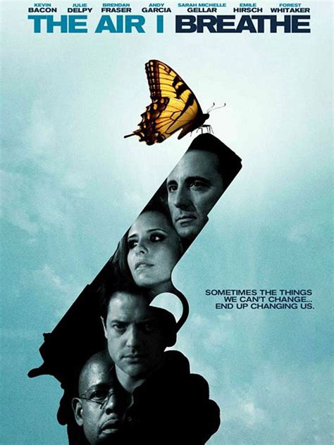 The Air I Breathe (2007) - Rotten Tomatoes