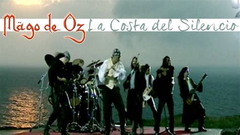 M Go De Oz La Costa Del Silencio Video Musical Youtube