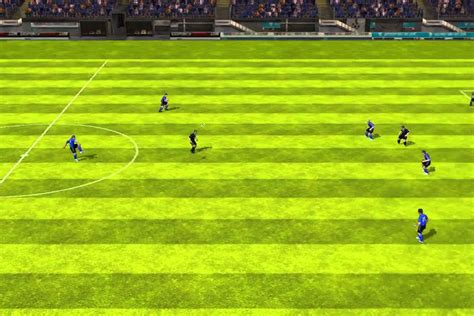 FIFA 14 IPhone IPad Huntippolito Vs Fleetwood Town YouTube